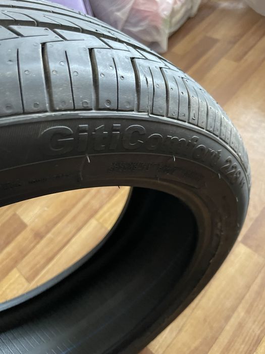 Летние шины Giti