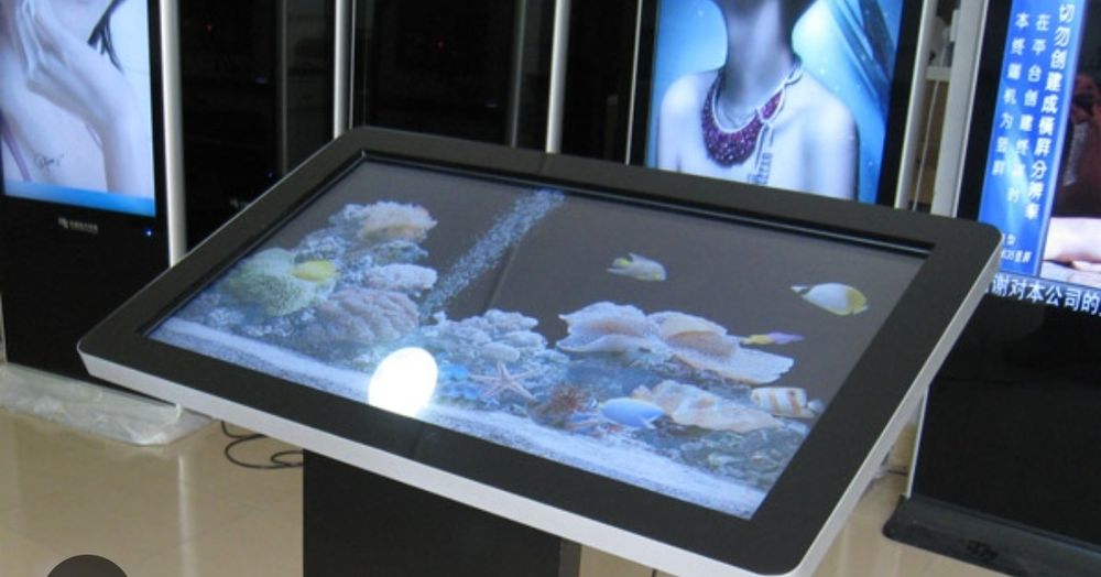 Фоторамка, лед экран,  монитор