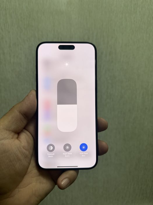 iphone 15 pro max 256 gb LL/A Amerika esim