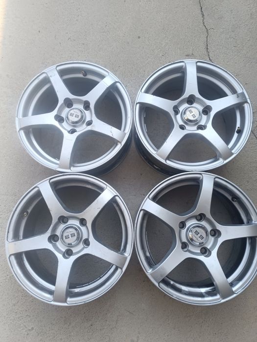 Диска комплект..