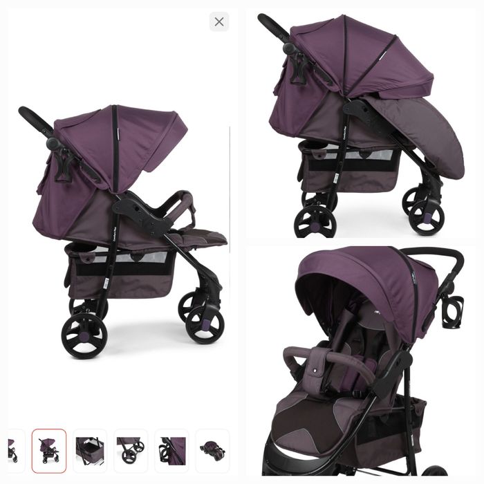 Продам коляску в отличном состочнии