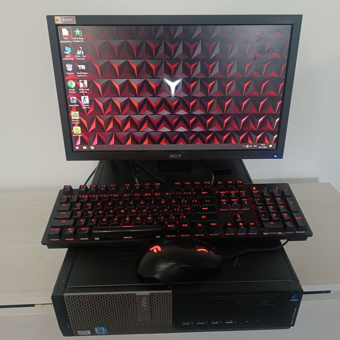 Компьютер Core i5