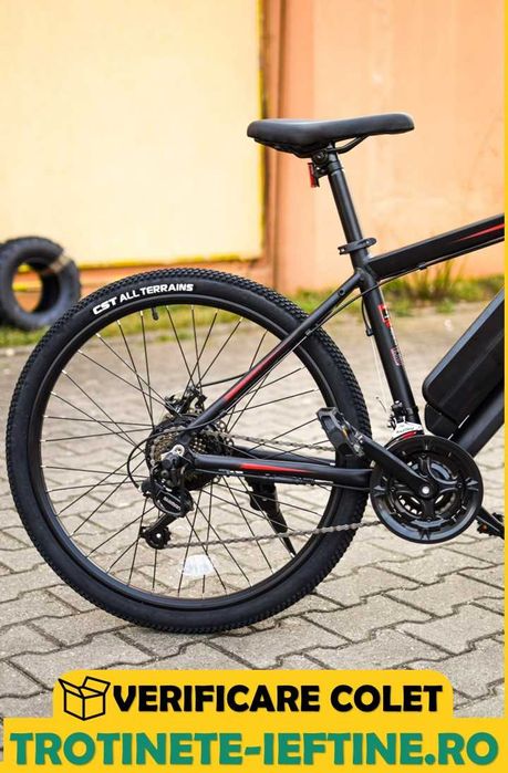 Scuter Electric K3 , Originala, Sigilata, Nou, Garantie Inclusa