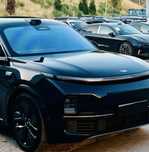 Lixiang 9 ultra 2025
