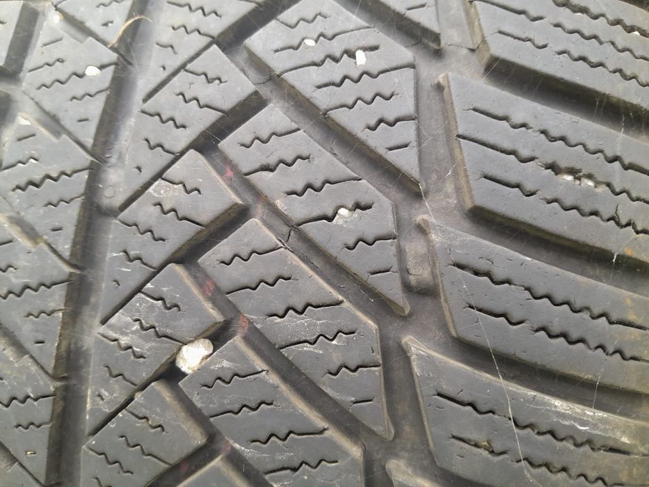 Anvelope Iarna CONTINENTAL 255/60 R18 Cauciucuri