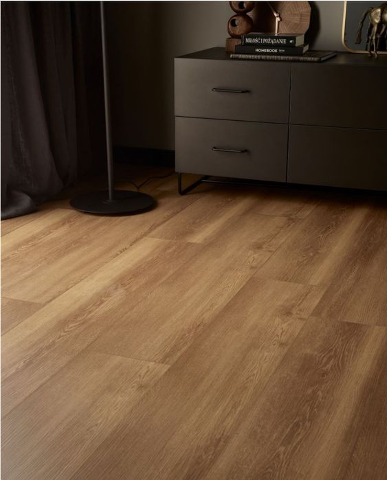 SPC - Pardoseala + Pereti ( Stone Polymer Composite )