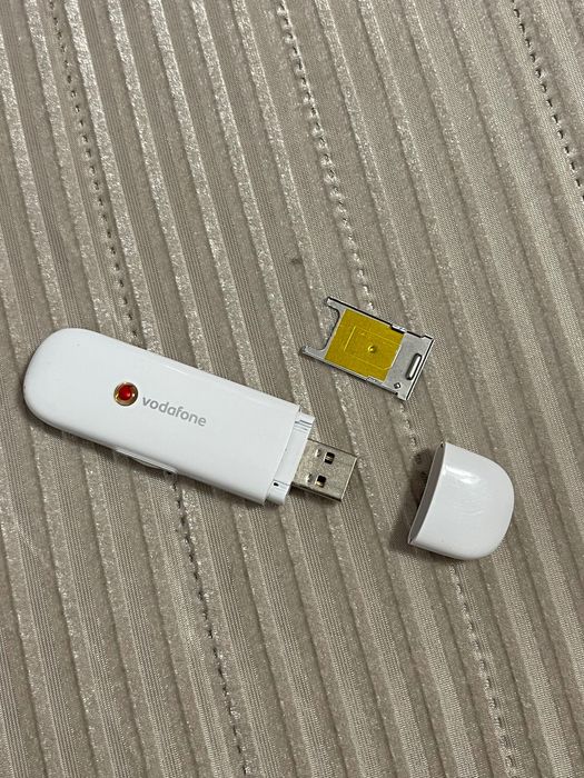 Modem internet USB Vodafone k3765