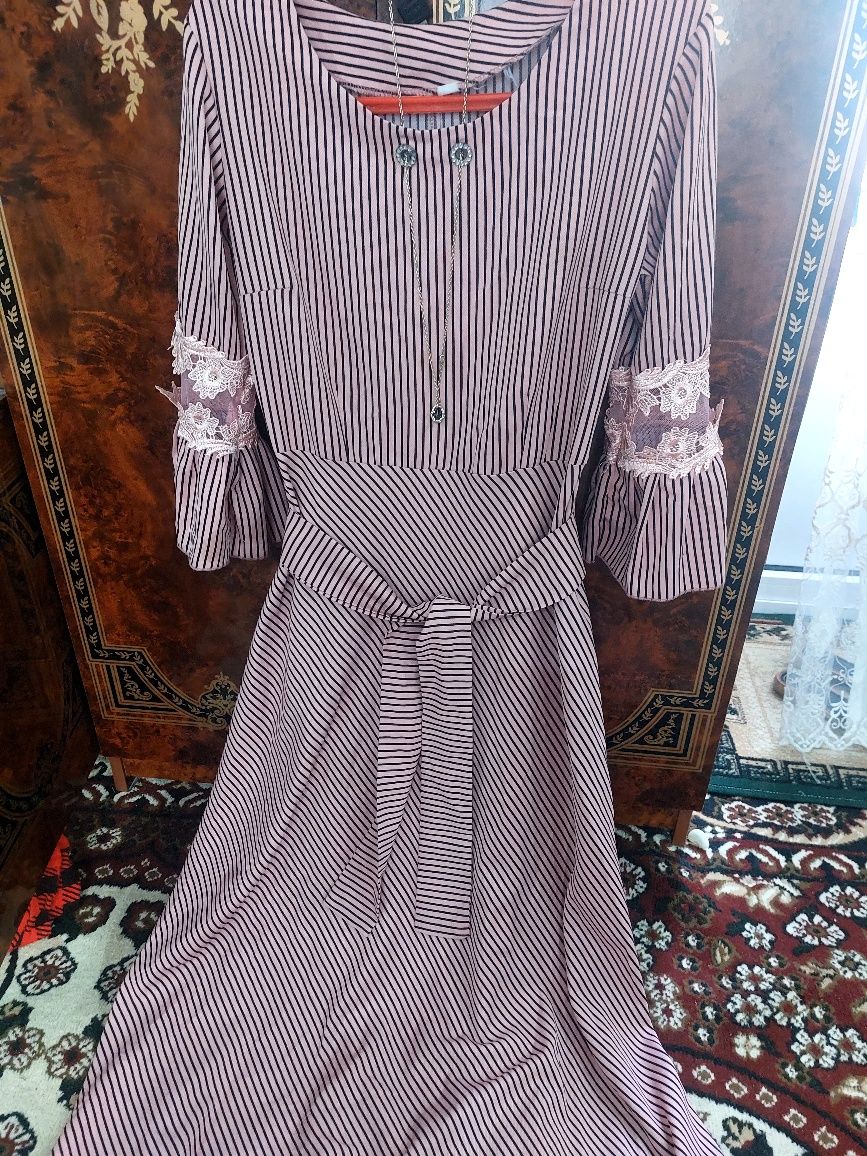 Uzun koylak sotiladi
