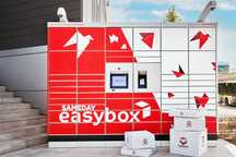 Tehnician Service Lockere (EasyBox), Buzau