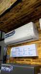 Кондиционер Midea Alba [7,9,12,18,24] +INVERTER + LOW VOLTAGE/Доставка