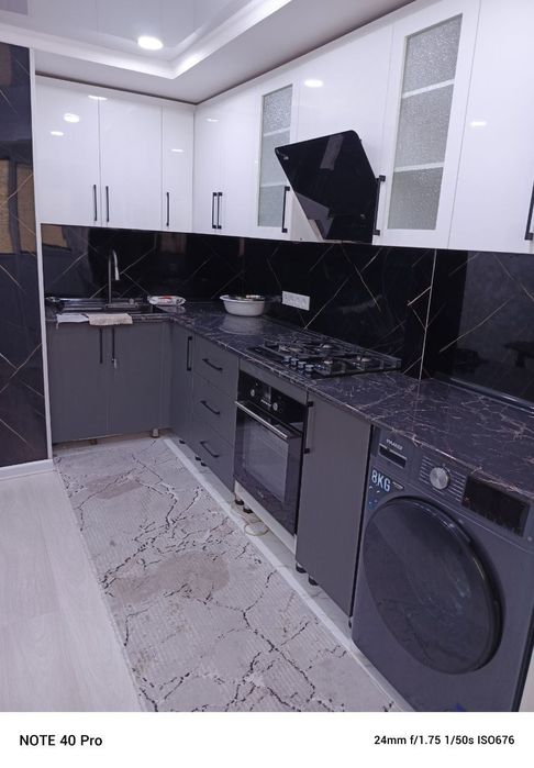 22 мкр аренда квартира