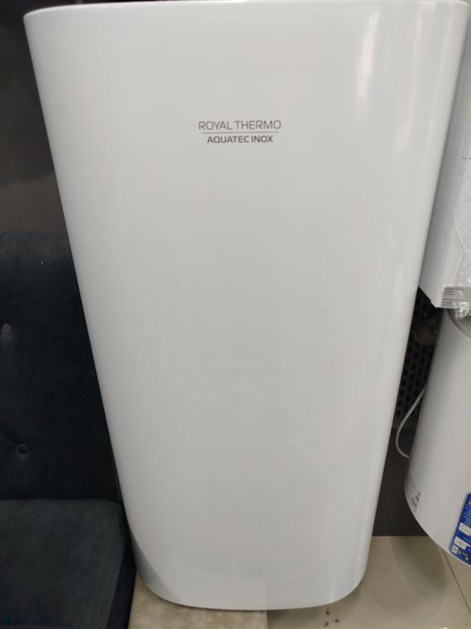 Бойлер для подогрева воды