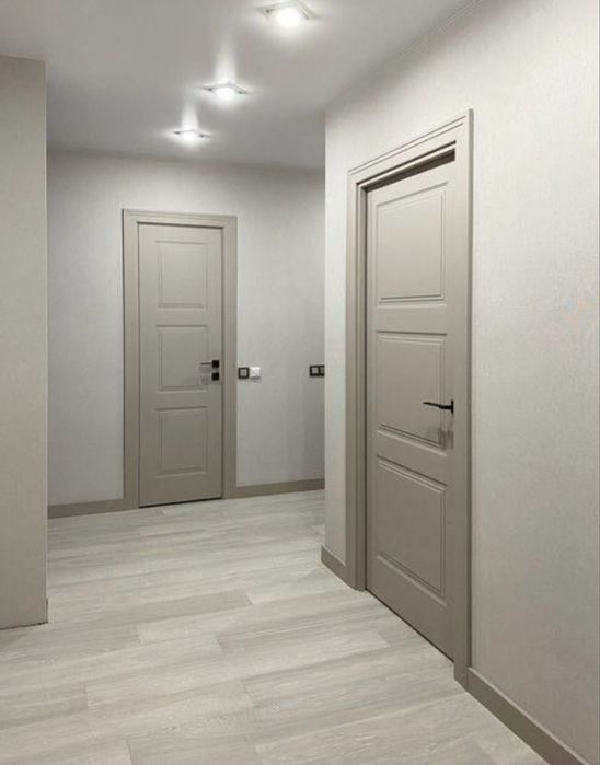 Ремонт квартир и домов любой сложности