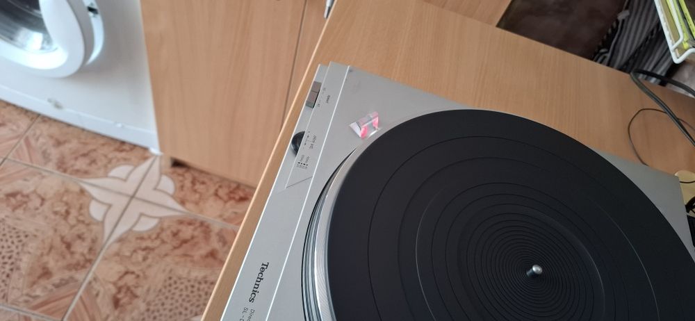 Pick-up Technics SL D2