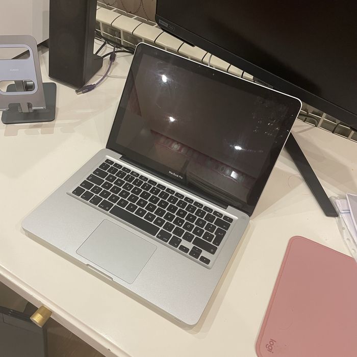 Ноутбук MacBook Pro13