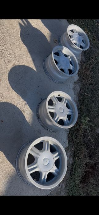 Диски на бмв R15 10стиль