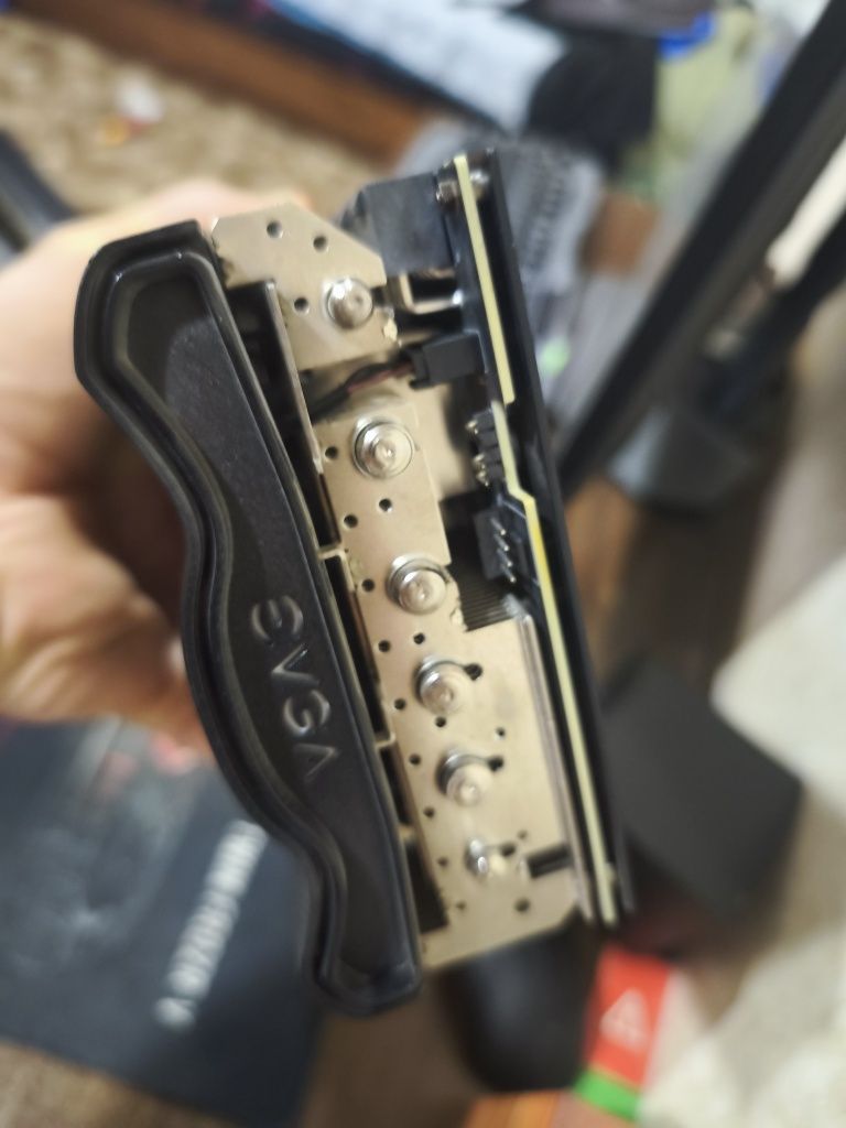 EVGA RTX 3080 10GB FTW3 Ultra Gaming