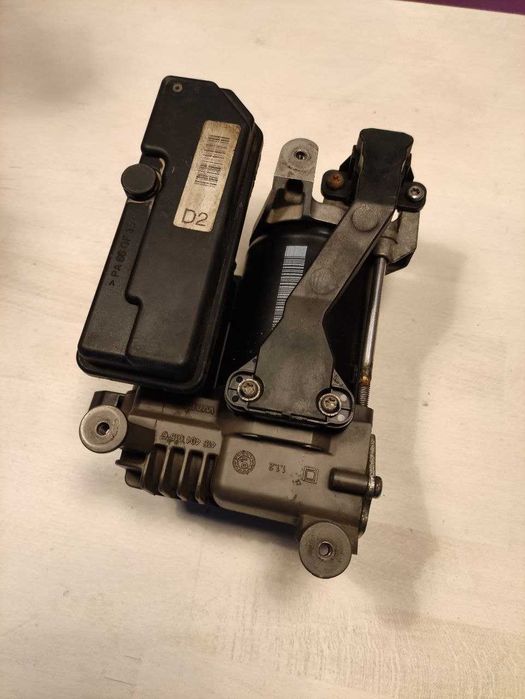 Compresor suspensie pneumatică Citroen C4 Grand Picasso 1