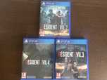 игры на playstation 4,5