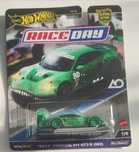 Hot Wheels "REXY" PORSCHE 911 GT3 R (992)