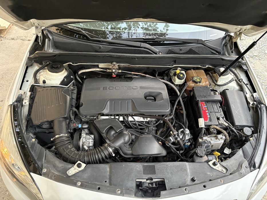 Malibu 1 Малибу 1