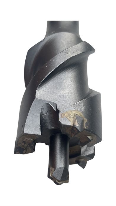 Freza burghiu beton 55x550