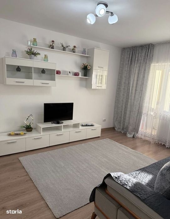 Apartament de închiriat cu 2 camere în zona Obor