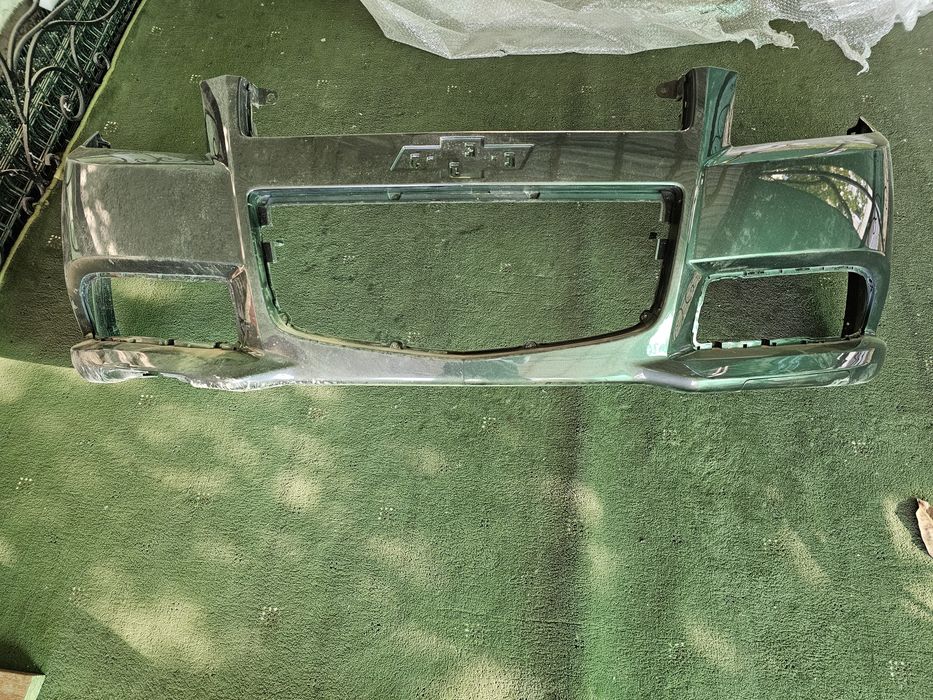 Срочно продаётся бампер NEXIA 3 мокрые асфальт.