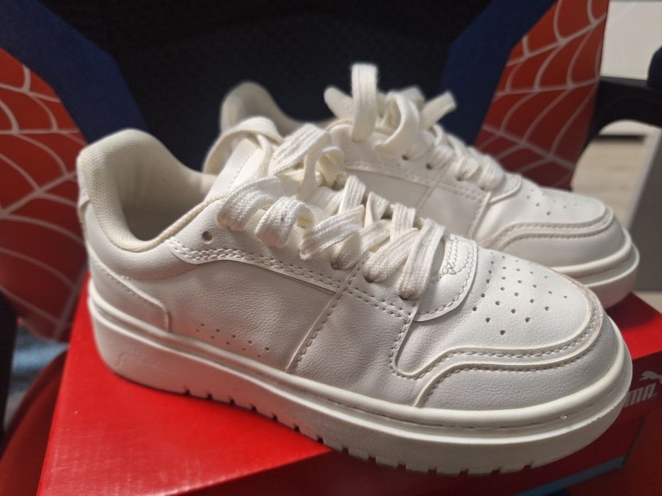 Детски маратонки и боти Adidas,Fila,H&M...