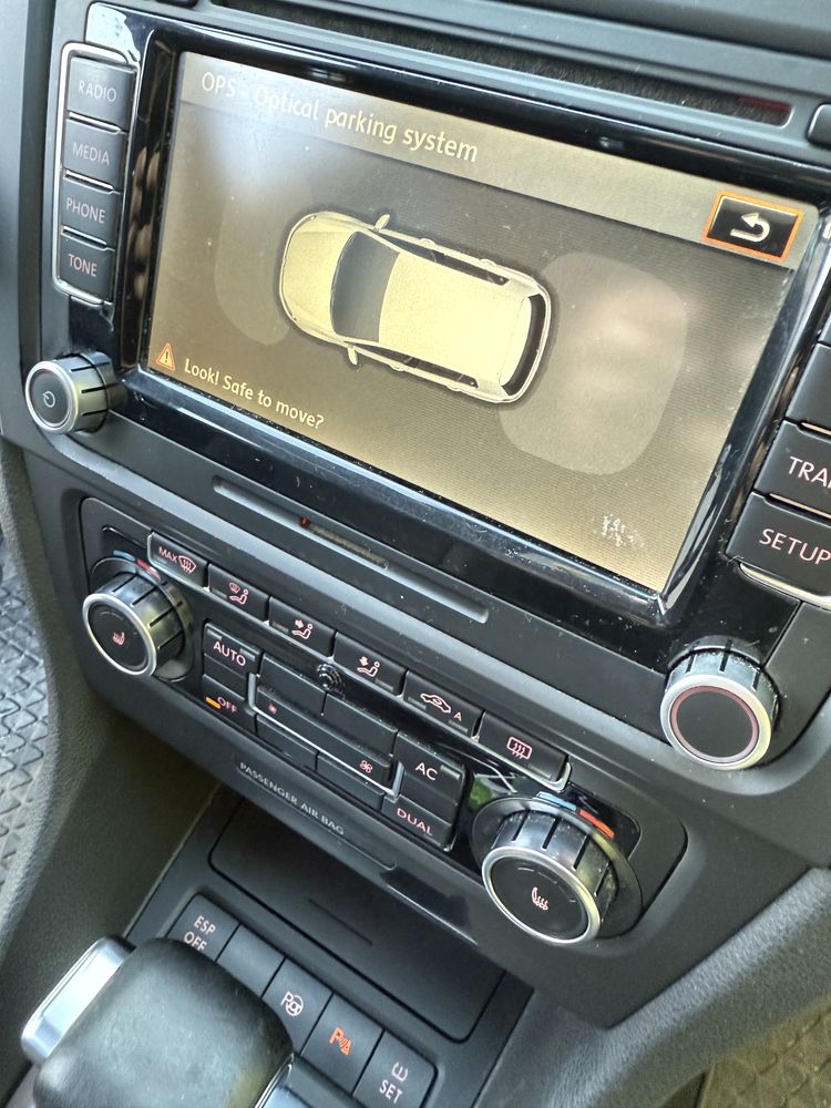 Golf 6 2.0 TDI R-line