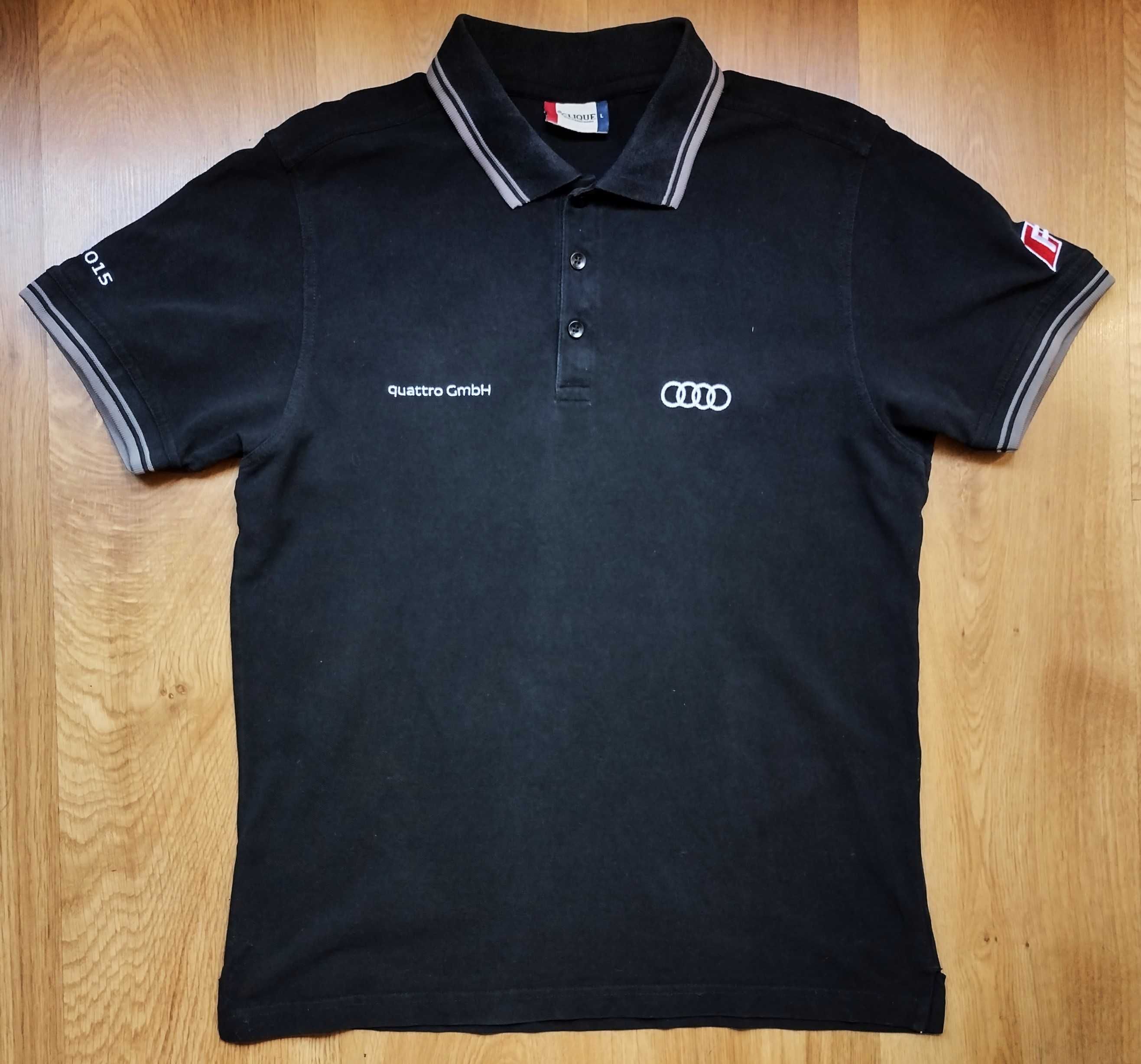 Audi Sport R8 quattro GmbH