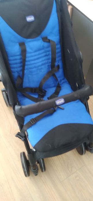 Carut pt copii Chicoo