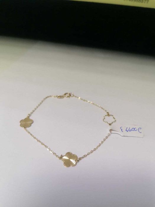 bratara aur 14k (m2) star amanet