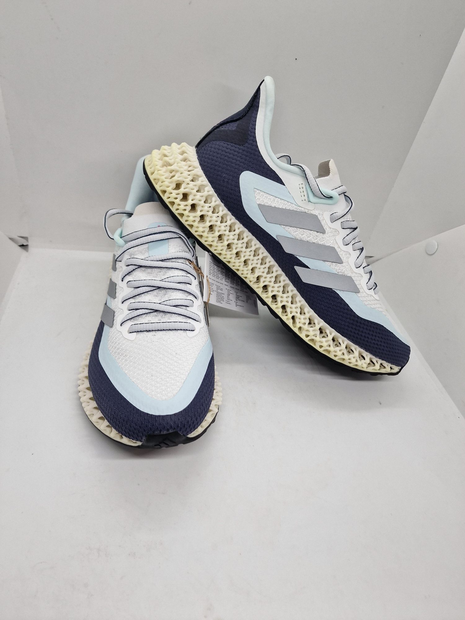 Adidas 4DFWD 2 nr. 38,39 1/3