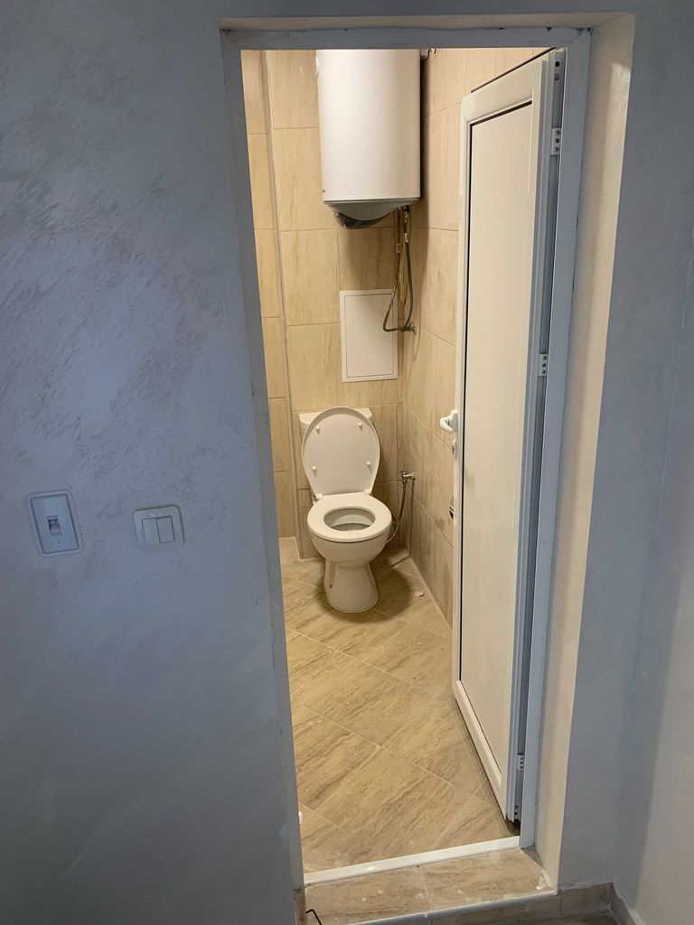 Продава се Едностаен апартамент в Приморско - 40 кв.м за 1575 €/кв.м - Снимка #4