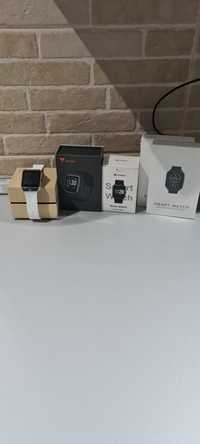 Smartwatch noi sigilate