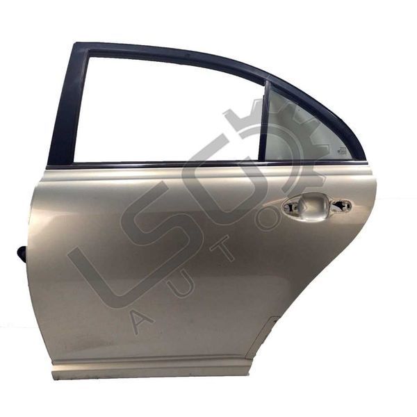 Задна лява врата Toyota  Avensis II 2003-2009 TA100822N-7