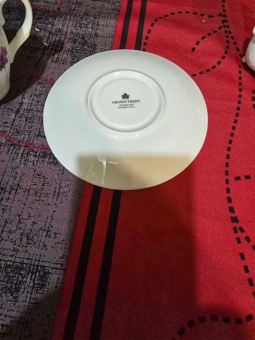 Порцеланова чаша