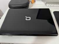 Leptop Compaq (hp)