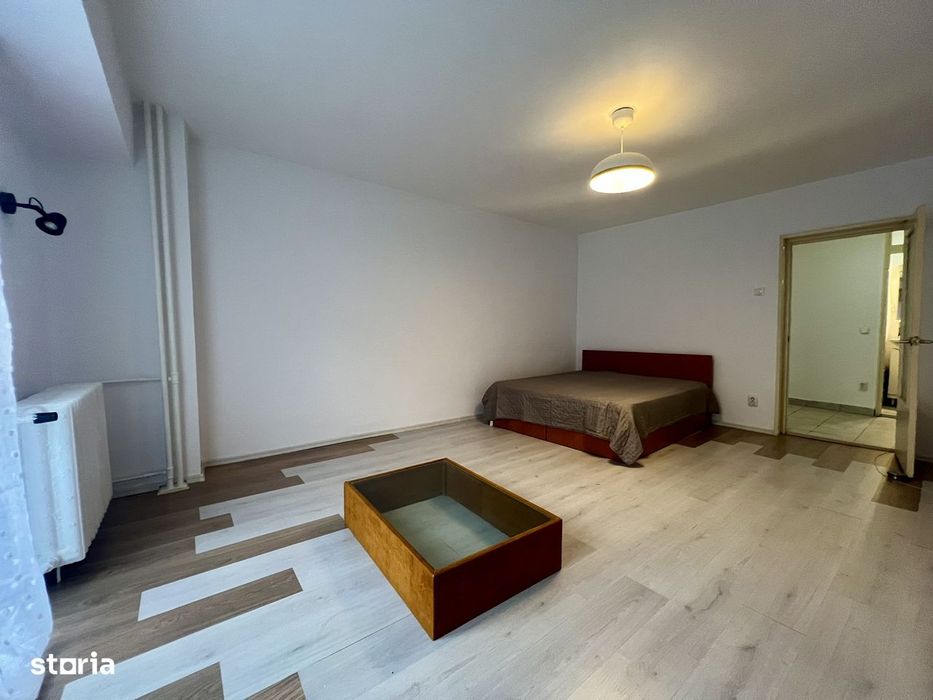 Garsoniera Stirbei Voda /Cismigiu / Cotroceni / Imobil Nou