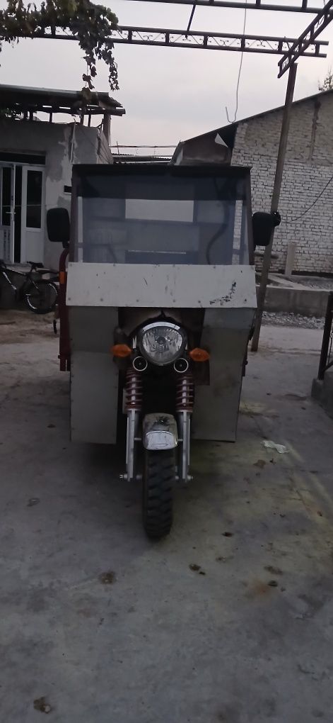 Eldosh Motorol..