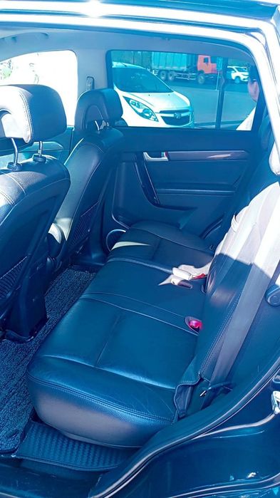 CAPTIVA LTZ sotiladi