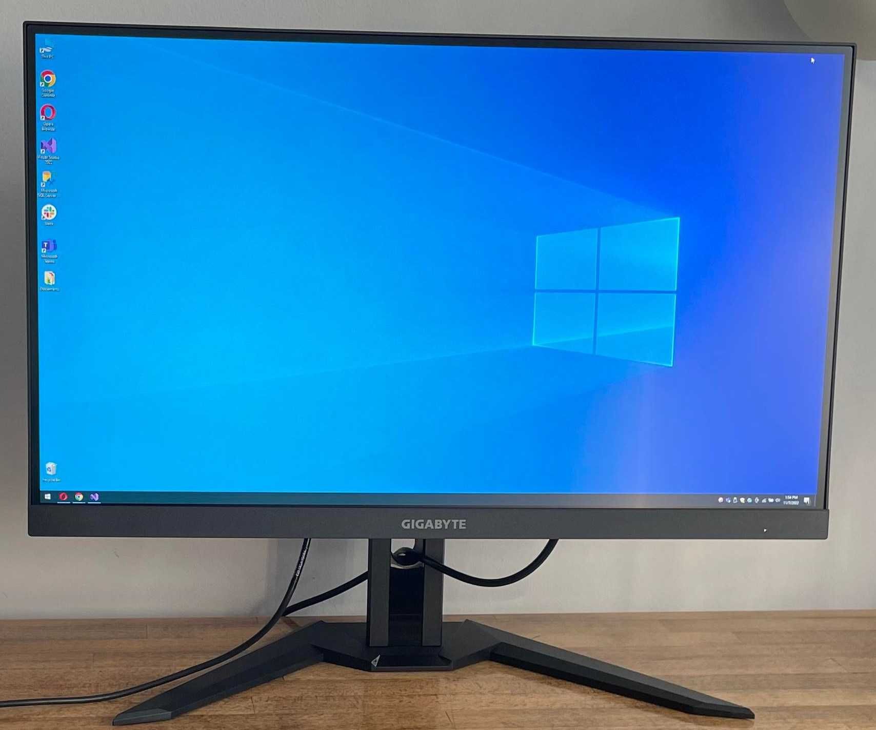 Monitor IPS LED Gigabyte 27" M27Q-P