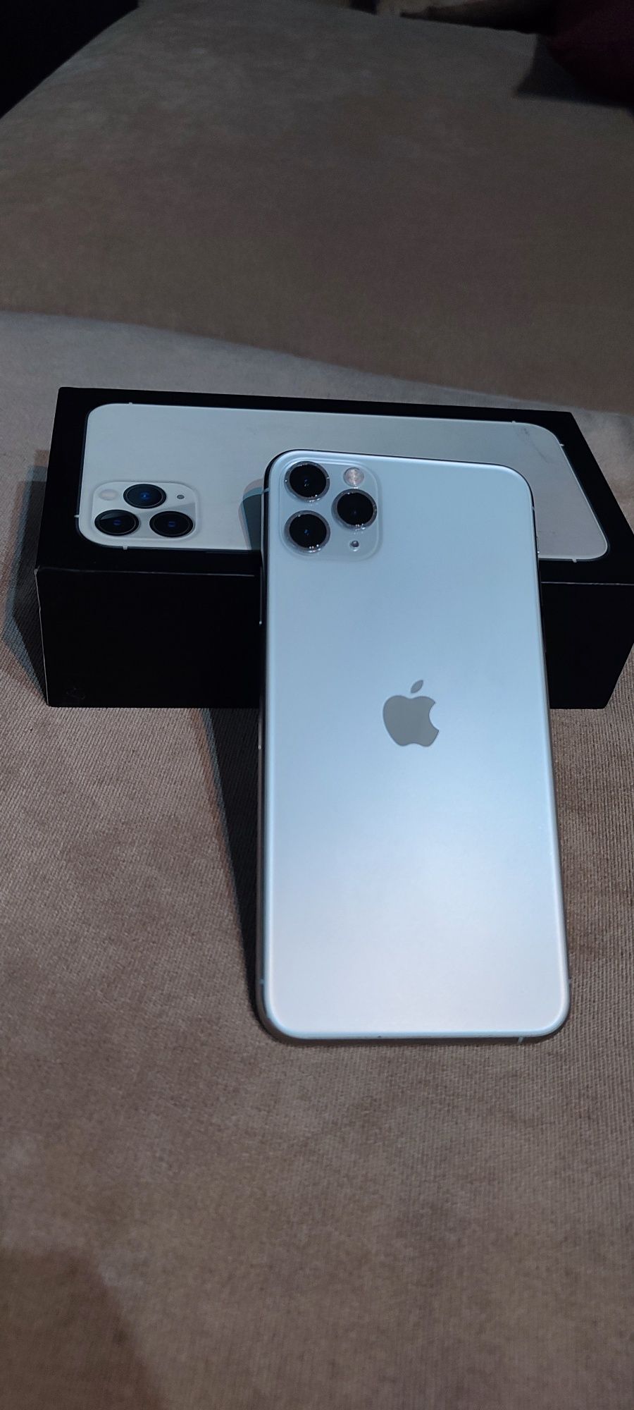 Iphone 11 pro max, 512Gb