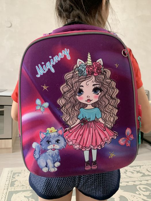 Продам Рюкзак в школу