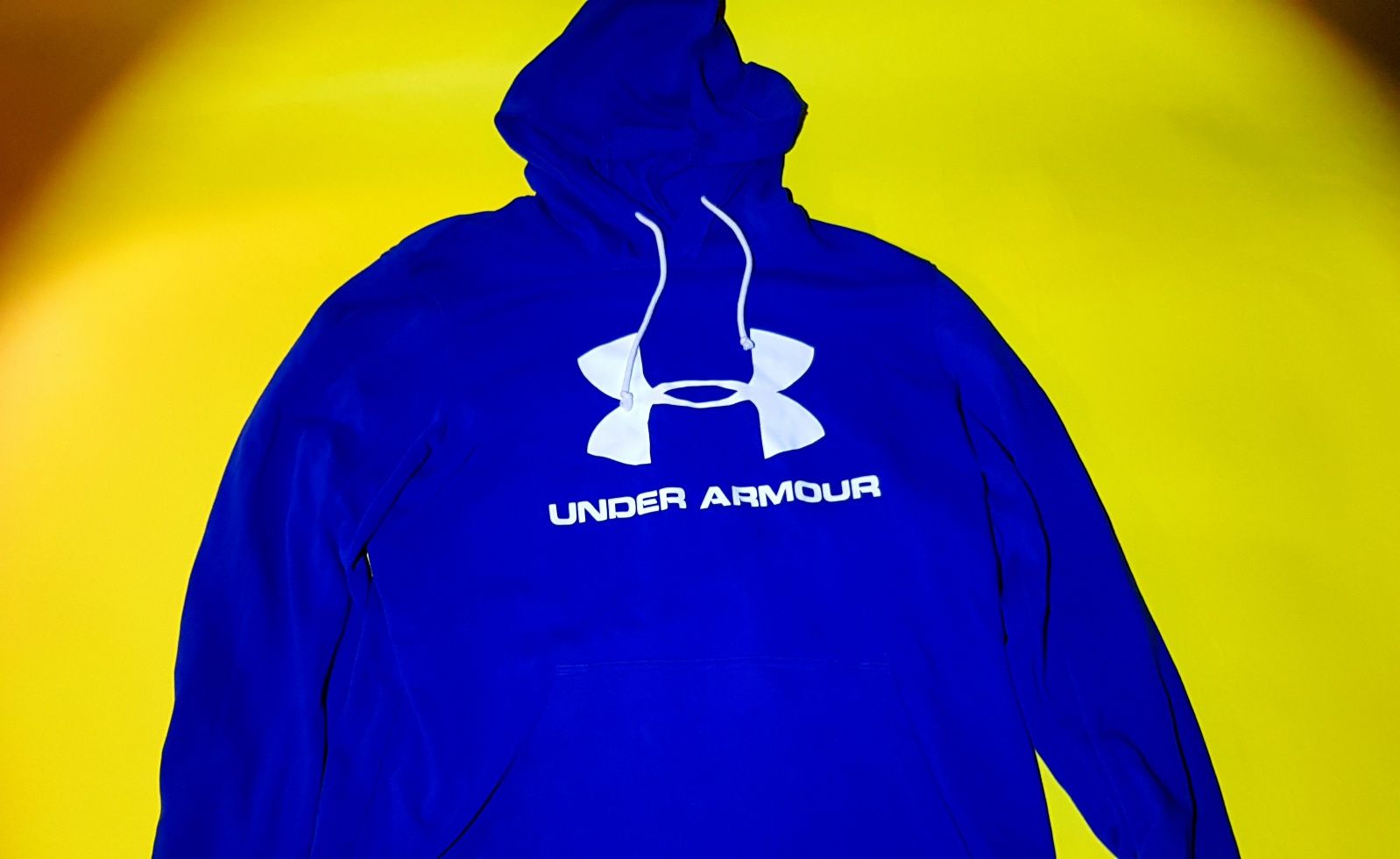 Under Armor  мъжки суичър