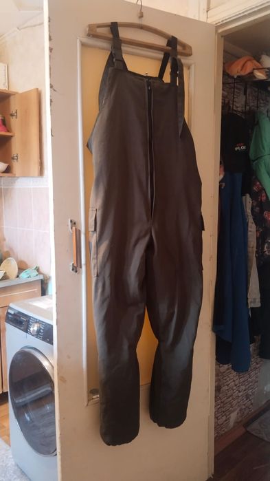 Продаётся зимний костюм