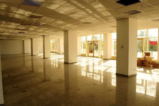 Spatiu comercial DN1 SUPEROFERTA