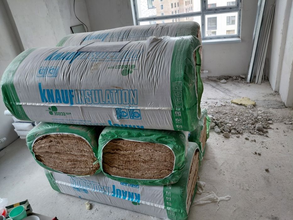 Продам утеплитель плит минвата