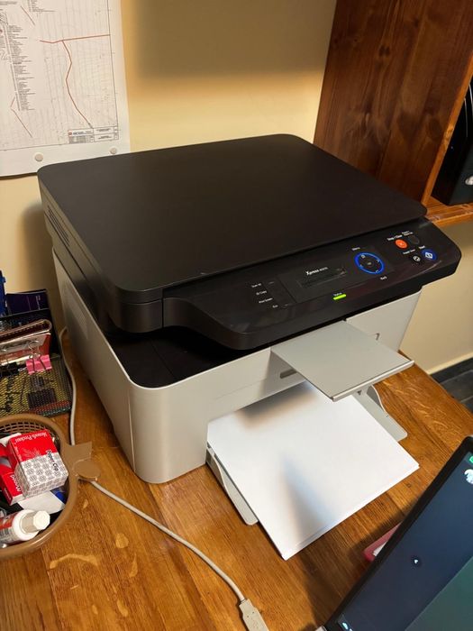 Vand imprimanta samsung